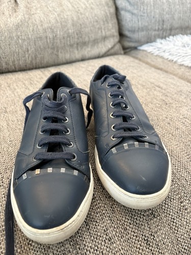 Versace collection leather - versace,