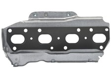 Exhaust manifold gasket for