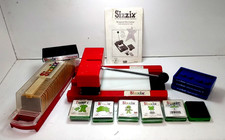 Set fustellatrice originale