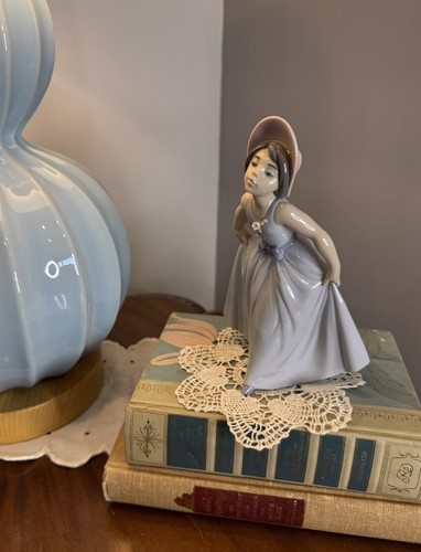 Statuina lladro 6274 - statuina,