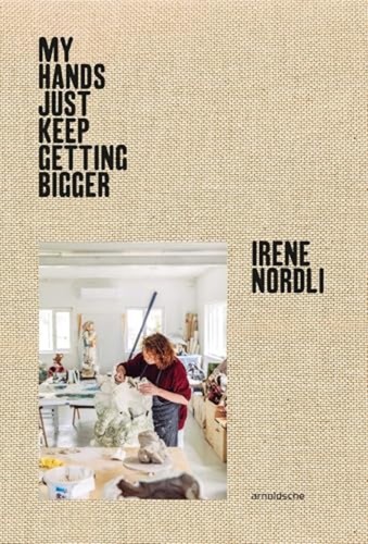 Irene nordli my hands - "my,