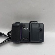 Nikon Coolpix 995 3,2