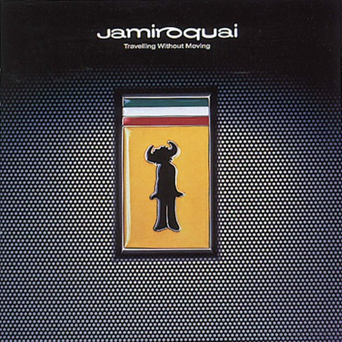 Jamiroquai travelling - -,