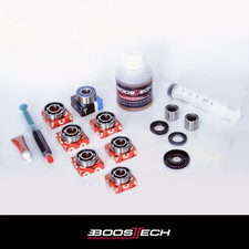 Kit Ricostruzione Supercharger