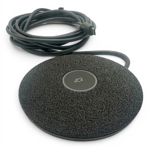 Logitech rally mic - mic, pod