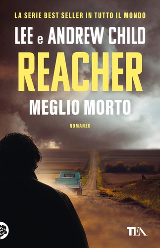 Meglio morto child lee - morto,