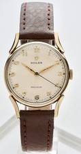 Rolex Precision Box & Papers