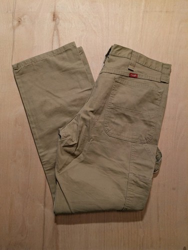 Chino wrangler vintage - chino,