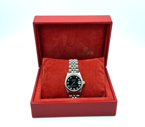 Rolex datejust orologio - rolex,