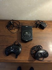 Console SEGA CDX / Genesis CD