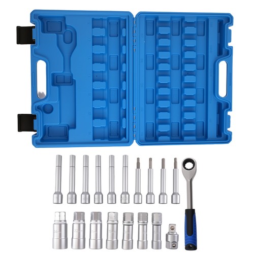 Kit smontaggio ammortizzatori - smontaggio,