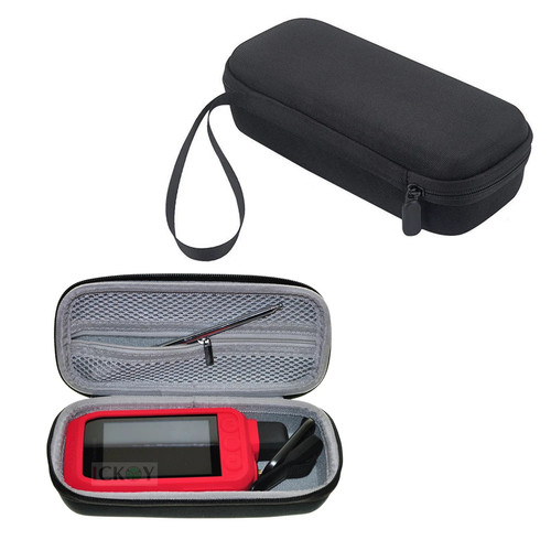 Custodia portatile adatta - , per