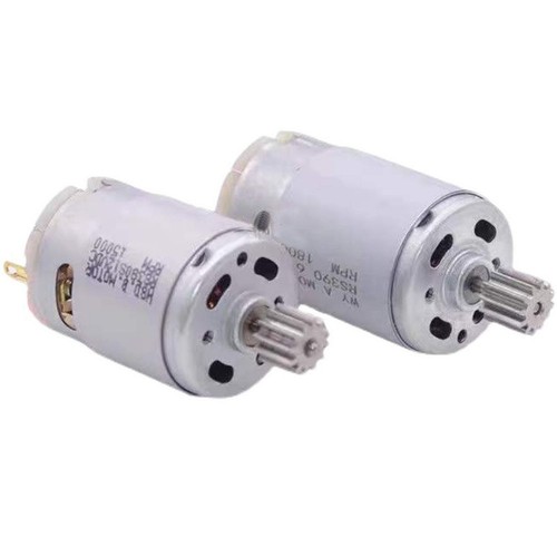 Potente rs550 rs390 rs380 12v - rs550,