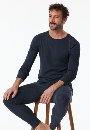 Schiesser uomo maglia - schiesser,
