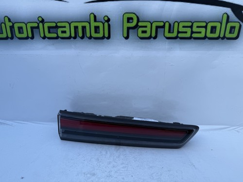 Fanale posteriore interno