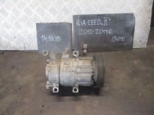 Compressore Aria Condizionata