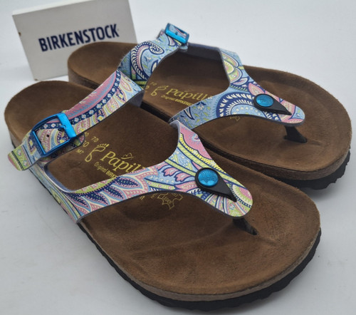 Sandali birkenstock papillio - sandali,