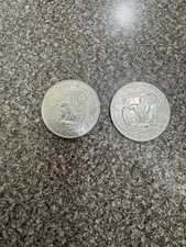 Moneta da 1 dollaro 1971