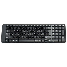 Logitech Mk220 Wireless Mouse