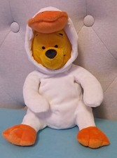 Peluche pupazzo Disney Winnie