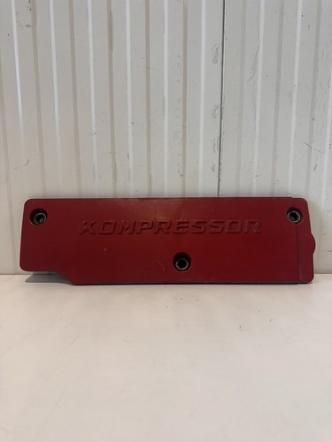 Coperchio bobine mercedes slk - coperchio,