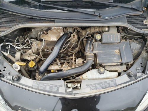 D4f784 motore renault clio - d4f784, iii