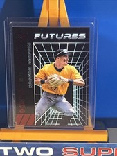 2024 Foglia FUTURES ROSSO Foil