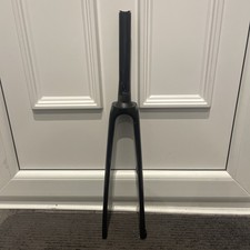 Cervelo Soloist forcella