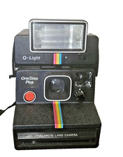 Macchina fotografica terrestre