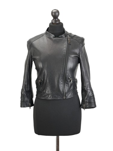 Giacca donna prada pelle - prada,