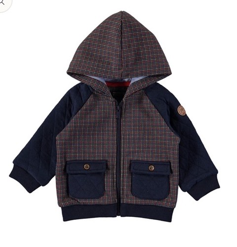 Giacca maglione misto mayoral - maglione,