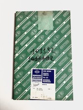 FIAT 238 Furgone Dal 1967. Serie Guarnizioni Motore. Originale COD 101192. L5