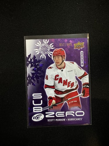 2024 upper deck ice - 2024-25,