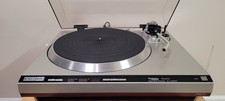 Technics 1400mk2 giradischi - technics,