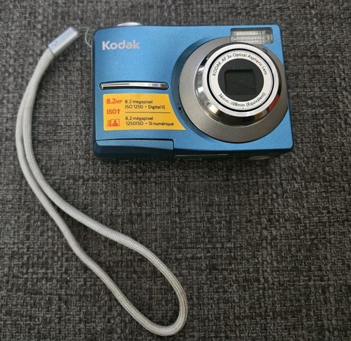 Kodak easyshare c813 - easyshare,