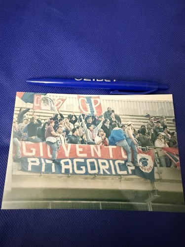 Fototifo ultras photo - ultras,