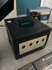 NINTENDO GAME CUBE CONSOLE CON GIOCHI 2 CONTROLLER  E MEMORY CARD