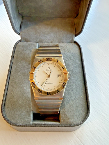 Orologio uomo omega - orologio,