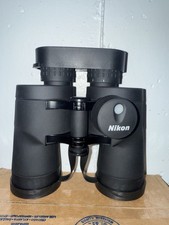 Nikon Sports & Marine 7x50 IF