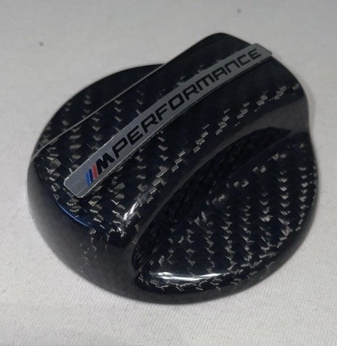 Tappo serbatoio carbonio bmw - serbatoio,