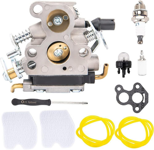 Kit carburatore per - kit,