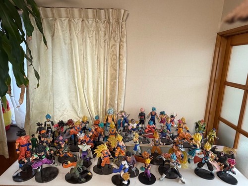 Dragon ball figure - dragon,