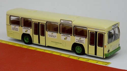 Büssing 110 tram - 110, v