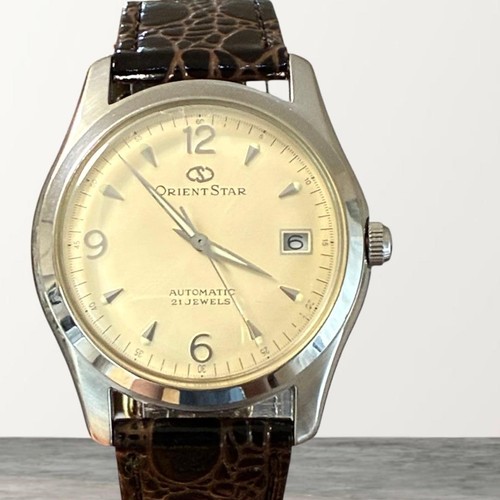 Orologio orient star - orient, 597302-70