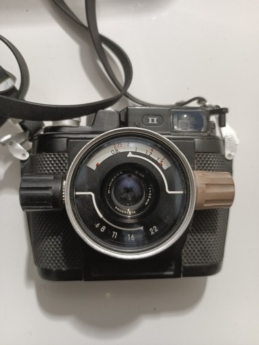 Fotocamera vintage nikon - fotocamera,