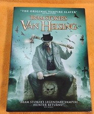Bram Stoker's Van Helsing