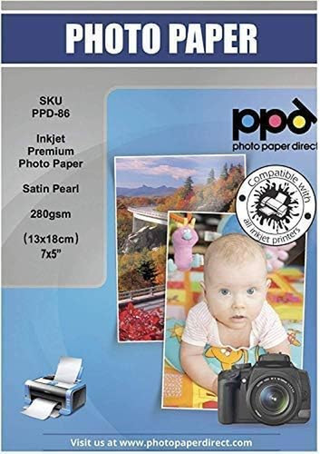 Ppd 13x18cm 100 - ppd, 280g