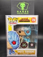 Funko Pop My Hero Academia