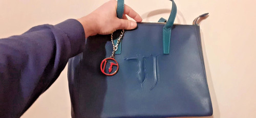 Borsa donna trussardi - 😻borsa,