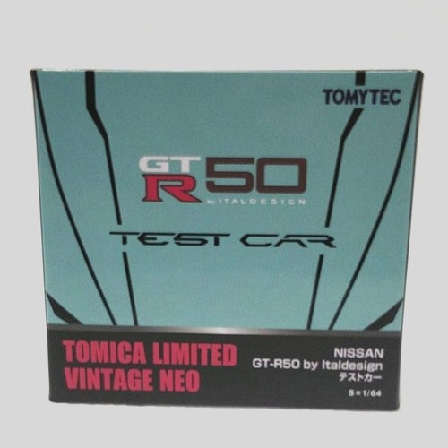 Tomica limited vintage neo - limited,